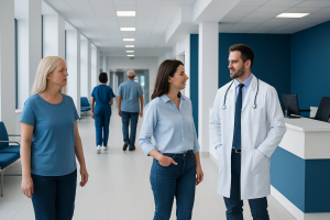 Liposuction Areas: Why Treating One Zone Is Not the Same as Treating Three