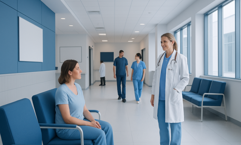 Overview — breast reduction abroad