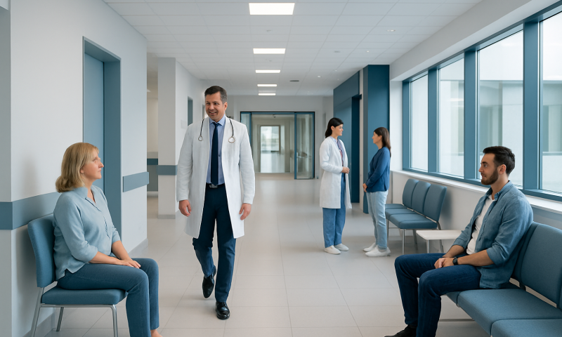Overview — Can you fly home after cosmetic surgery