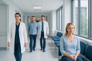 How Plastic Surgery Recovery Is Monitored From Home After You Leave Turkey