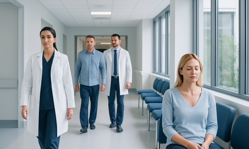 Overview — plastic surgery recovery