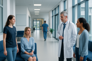 Scar Revision Before a Holiday or Event: How Early Should You Plan?