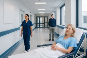 What Changes the Real Downtime After Cosmetic Surgery More Than the Procedure Name