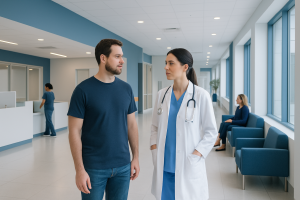 Gynecomastia Surgery: When Gland Removal, Liposuction, or Both Are Needed