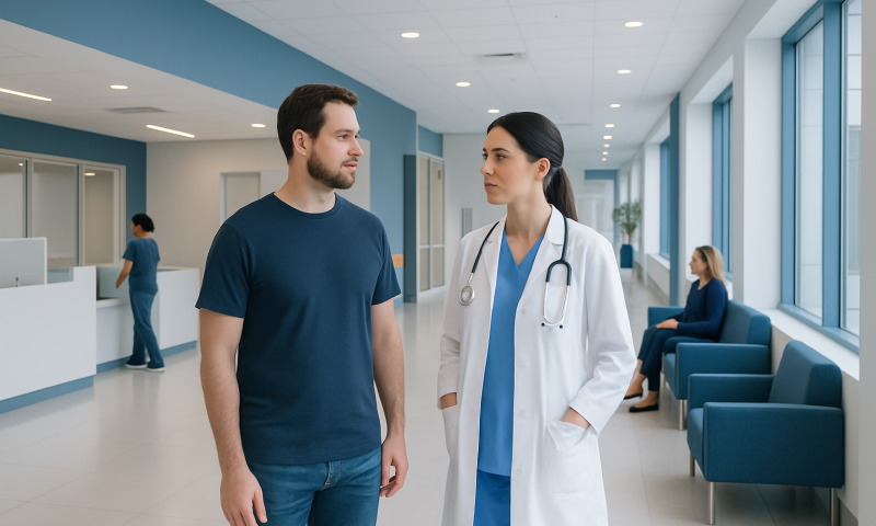 Overview — Gynecomastia surgery