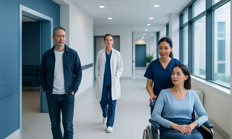 Overview — Plastic surgery recovery abroad