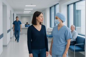 Choosing Between Local Anesthesia, Sedation, and General Anesthesia in Aesthetic Surgery