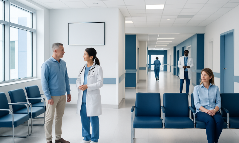 Overview — pre-op checklist for aesthetic surgery abroad