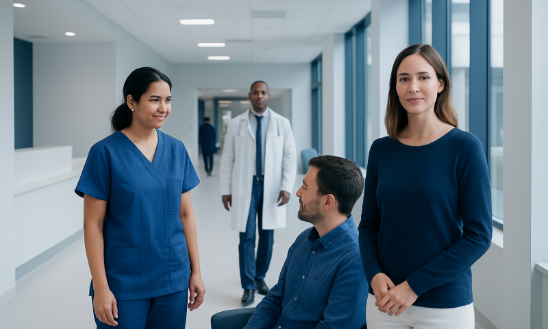 Overview — choosing the right aesthetic procedure