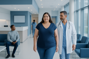 Are You a Good Candidate for a Mommy Makeover After Major Weight Loss?