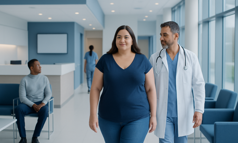 Overview — mommy makeover after major weight loss