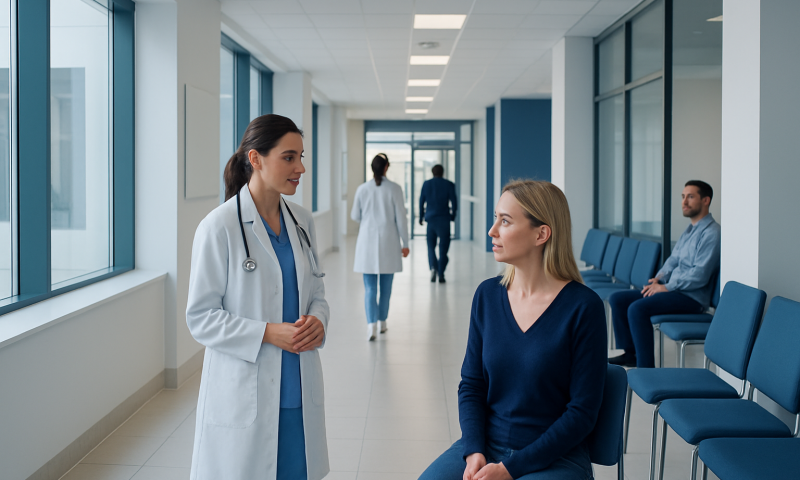Overview — Second opinion before cosmetic surgery
