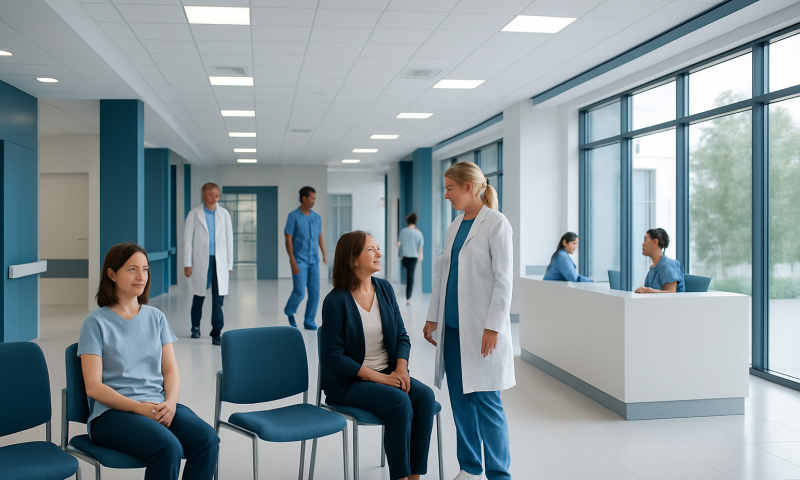Overview — breast reduction