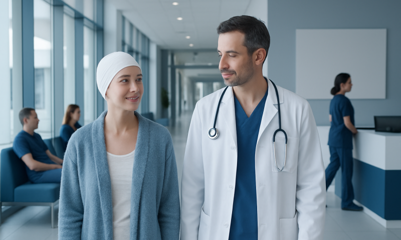 Overview — cosmetic surgery recovery in Turkey