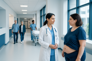 Skin Tightening After Weight Loss: How Doctors Decide Between Surgery, Energy Devices, and Time