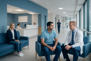 Gynecomastia Surgery: Fat, Gland, or Skin—What Changes the Operation Most?