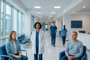 Revision Rhinoplasty: Why Waiting Can Matter More Than Repeating Surgery Quickly