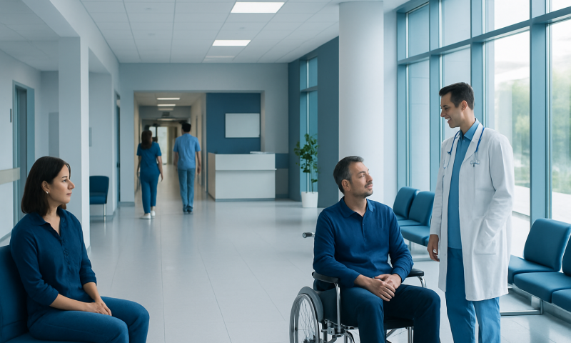 Overview — how long to stay in Turkey after surgery