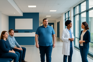 Gastric Balloon or Surgery: How to Decide If You Need a Temporary or Permanent Solution