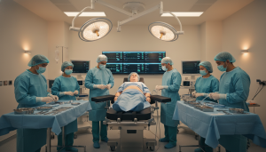 overweight liposuction surgery