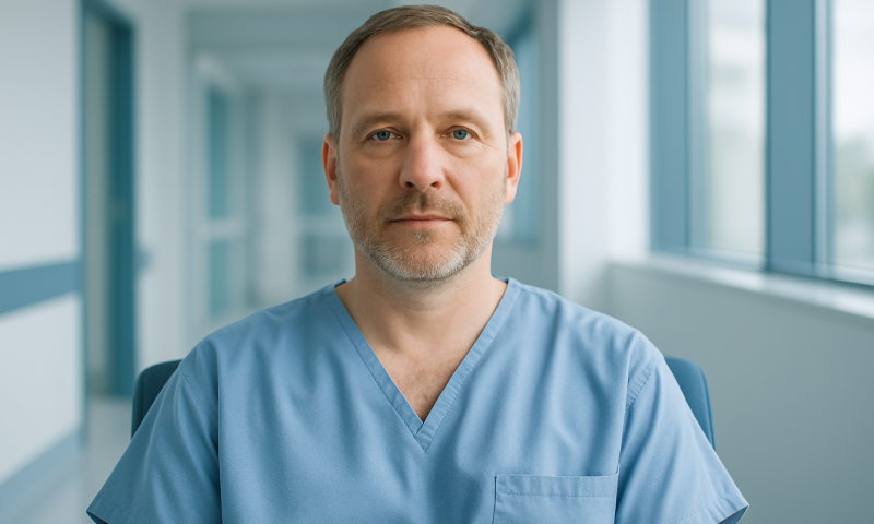Pediatric Adenoid Surgery