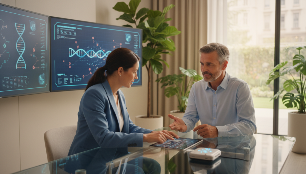 personalized cancer care personalized cancer care