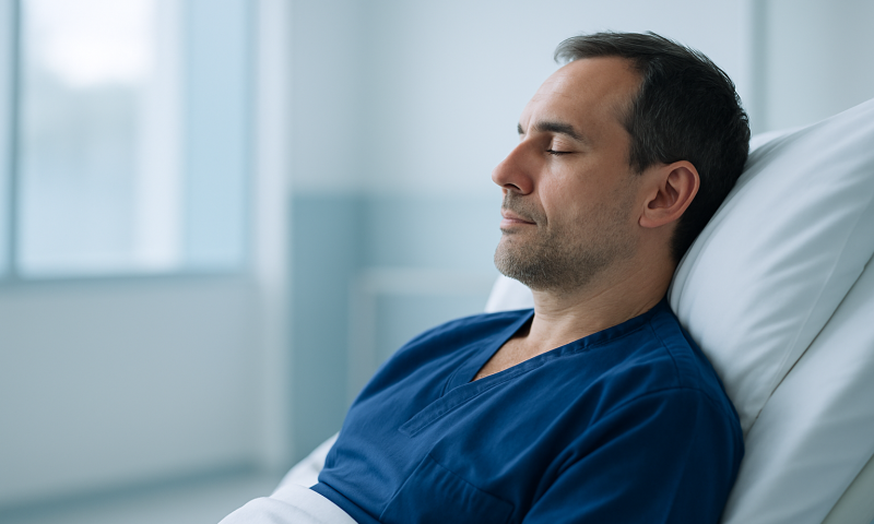 Peyronie’s Disease Treatment