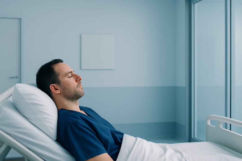 Pilonidal Sinus Surgery