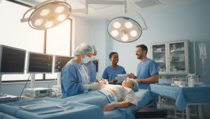 Why Specialists Feel More Optimistic About Breast Lift with Multidisciplinary Teams plastic surgery