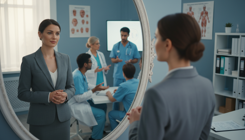 plastic surgery speculation