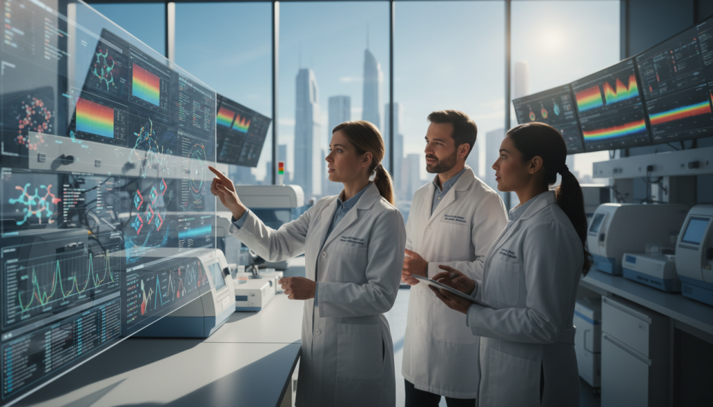 precision oncology
