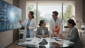 precision oncology