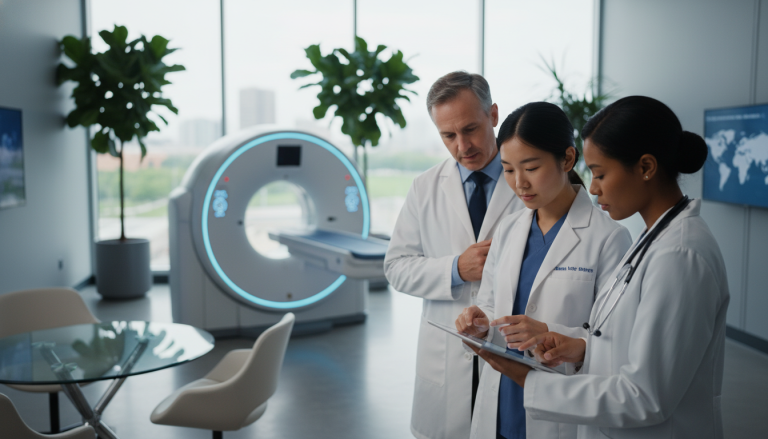 precision oncology