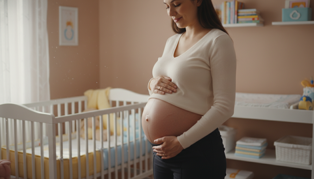 Pregnancy After Tummy Tuck: Safety, Risks and Recovery Advice pregnancy after tummy tuck