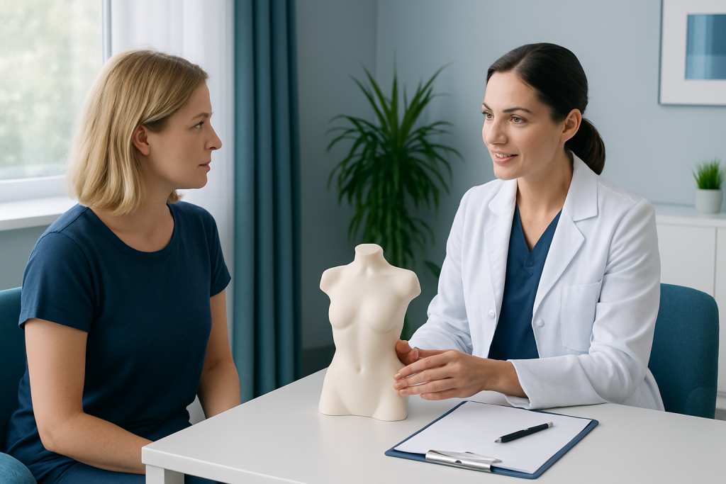 Procedure-by-procedure guide to staying abroad — how long to stay abroad after cosmetic surgery