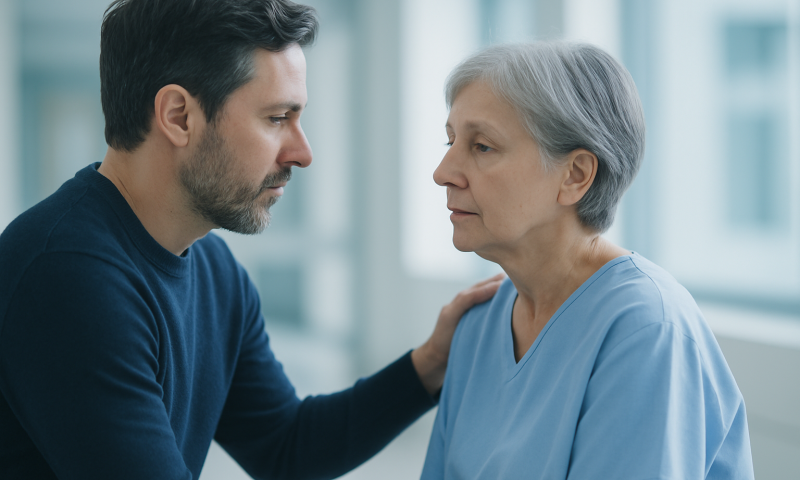 Prostate Cancer Surgery