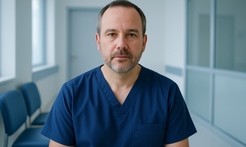 Prostate Enlargement Treatment