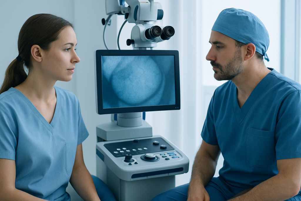 Questions That Reveal Real Differences in a Surgical Plan — Second opinion before cosmetic surgery