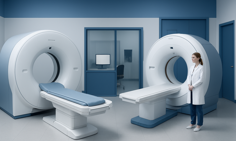 Radiology