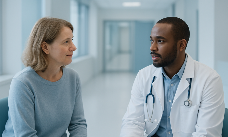 Rectal Cancer Surgery