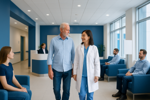 All-on-4 Recovery Abroad: What Patients Usually Need Before Flying Home
