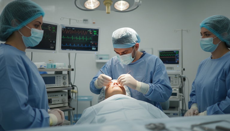 Why Rhinoplasty Is StilL One of the Most Popular Surgeries rhinoplasty surgery
