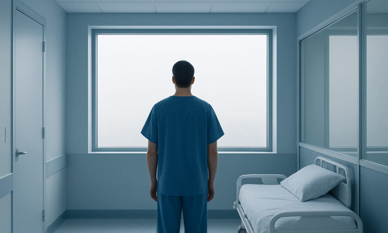 Robotic Prostate Surgery