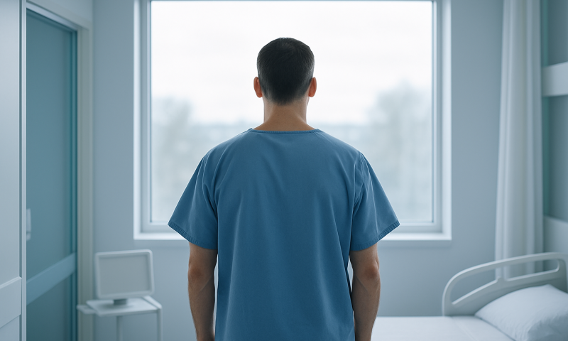 Scoliosis Correction Surgery