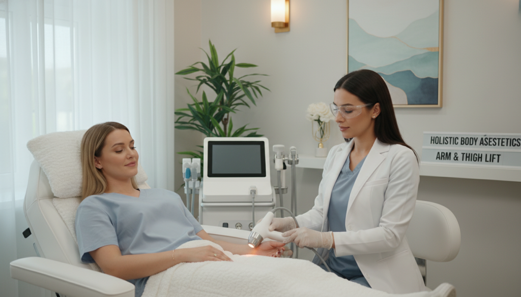 skin tightening procedures and body aesthetics skin tightening procedures and body aesthetics