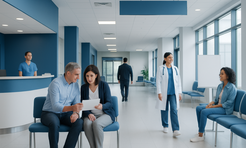 Start by checking whether the two quotes are for the same thing — how to compare treatment quotes