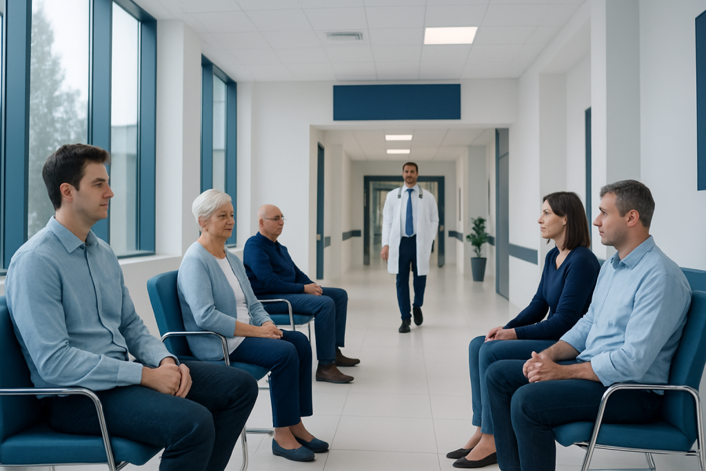 Start with the medical question, not the flight search — How to plan your treatment trip to Turkey
