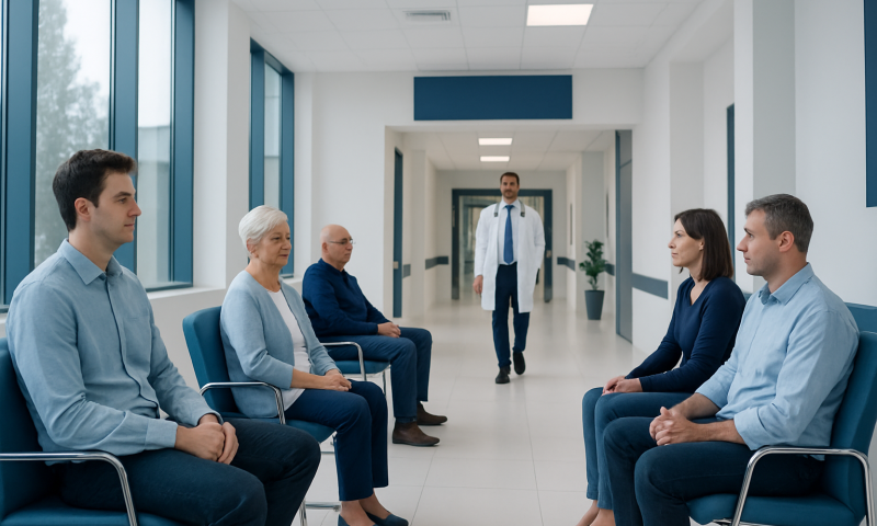 Start with the medical question, not the flight search — How to plan your treatment trip to Turkey