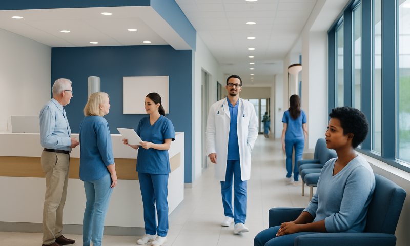 Start with the number on the page, then ask what sits behind it — Billing Questions to Ask Before Surgery