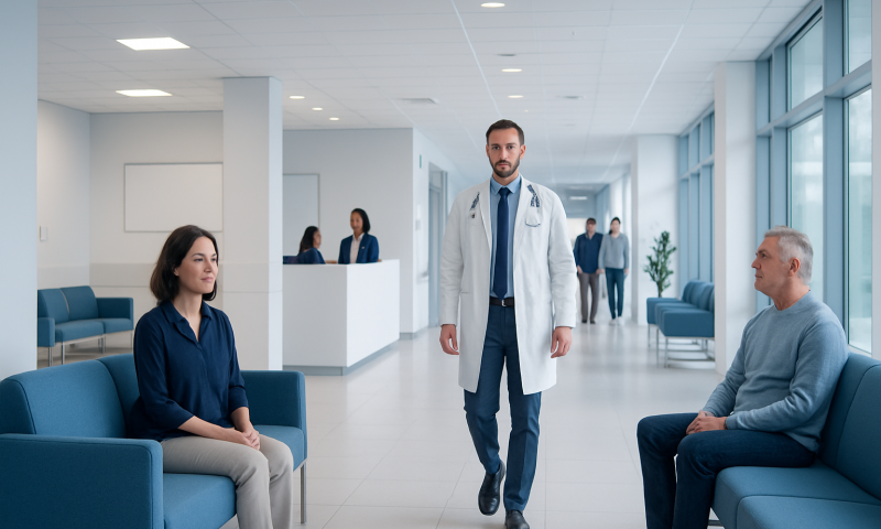 Start with the part many clinics keep too brief — How to compare recovery plans